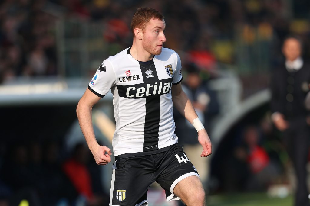 Parma Calcio v Udinese Calcio - Serie A