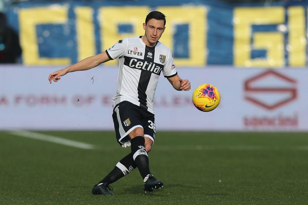 darmian-parma
