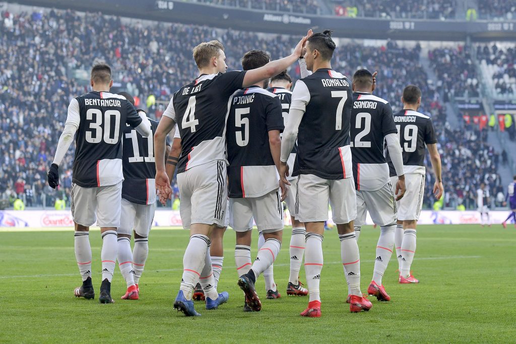Juventus