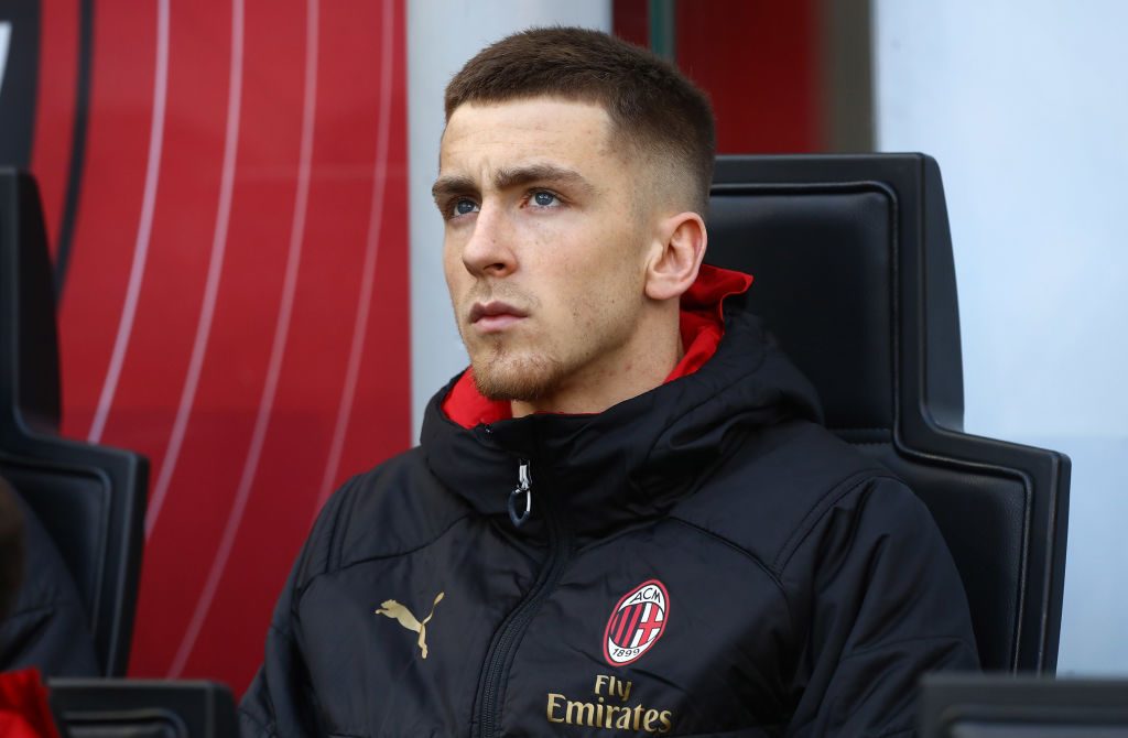 Milan, infortunio per Saelemaekers: non ci sarà contro la Fiorentina