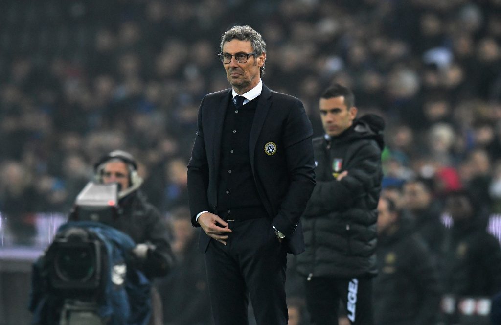 gotti-udinese