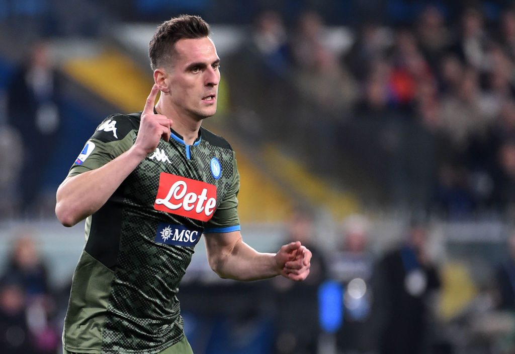 Consigli Fantacalcio 23a giornata – I Consigliati Fantamagazine