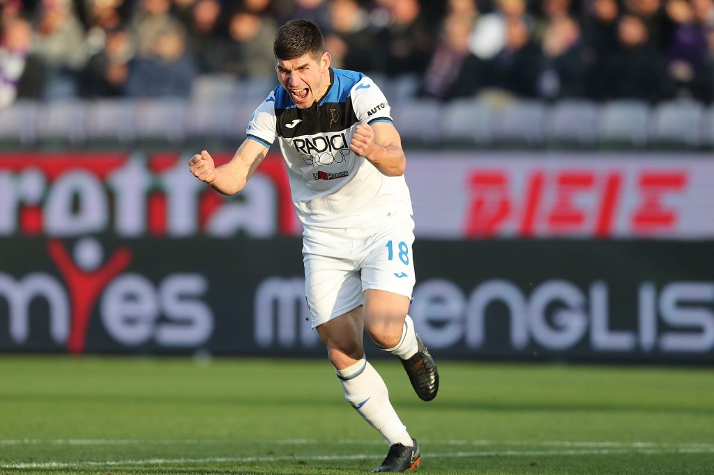 ACF Fiorentina v Atalanta BC - Serie A