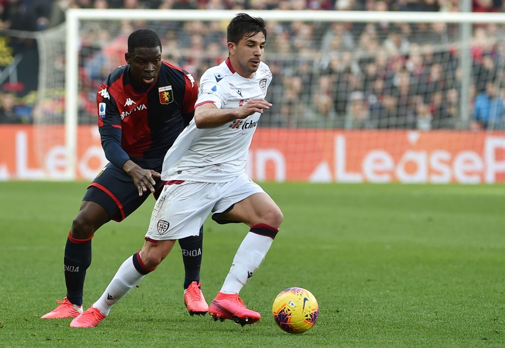 soumaoro-genoa