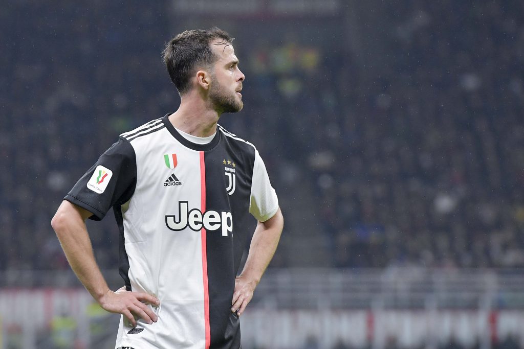 Pjanic