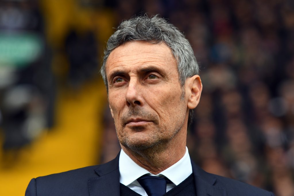 Udinese Calcio v Hellas Verona - Serie A