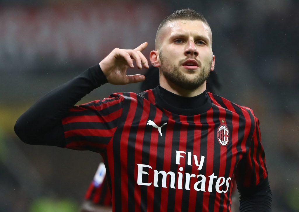 rebic-milan