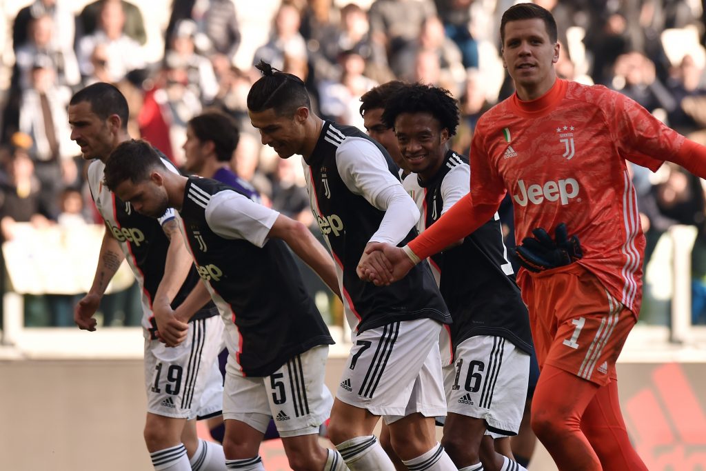 juventus