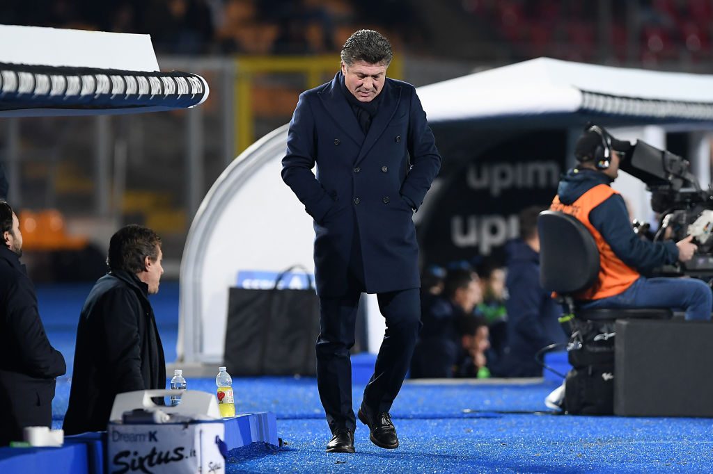 Torino, Mazzarri verso l'esonero?