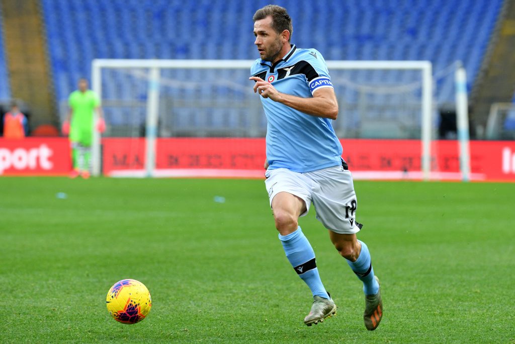 SS Lazio v SPAL - Serie A