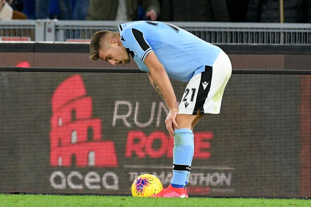 Pagelle Lazio - Verona 0-0: tante occasioni ma nessun gol - Voti Fantacalcio