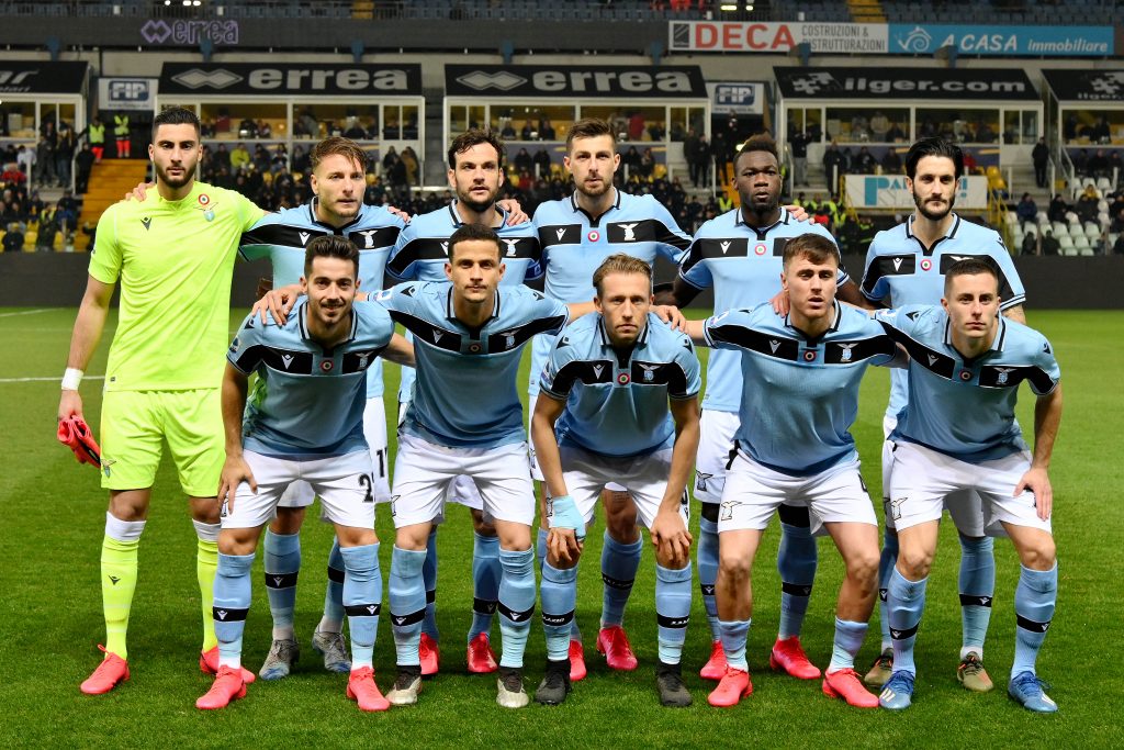 lazio