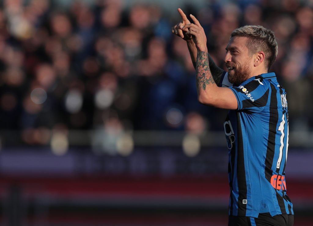 gomez-atalanta