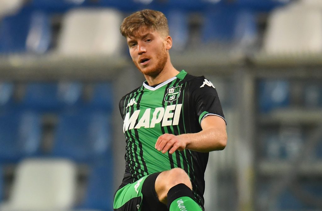US Sassuolo v Torino FC - Serie A