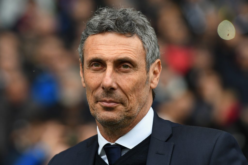 Udinese Calcio v Hellas Verona - Serie A