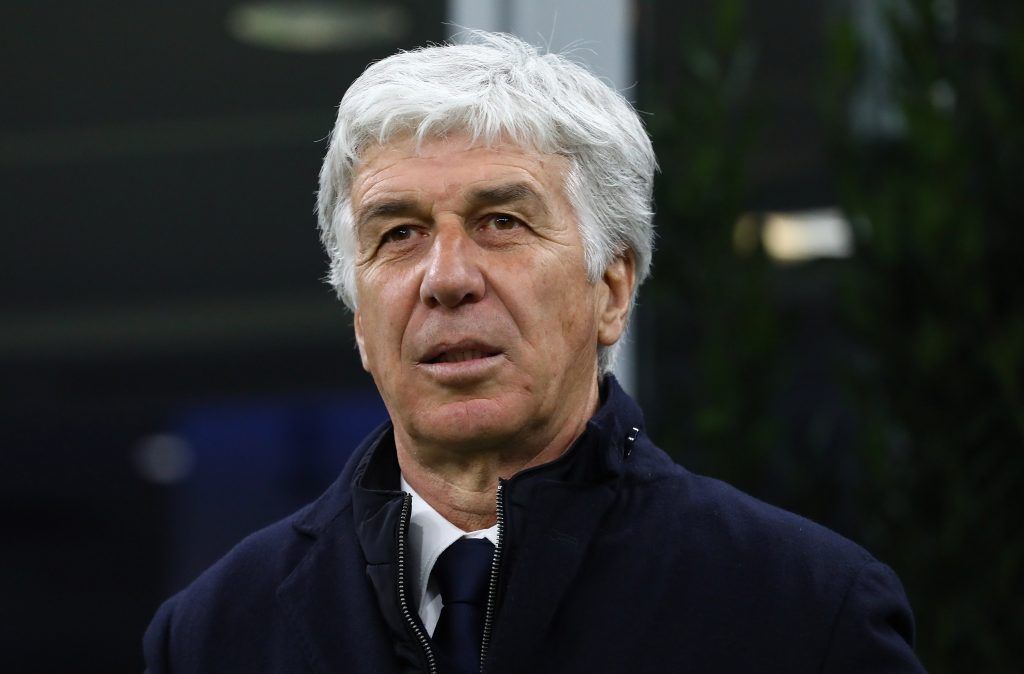 gasperini-atalanta