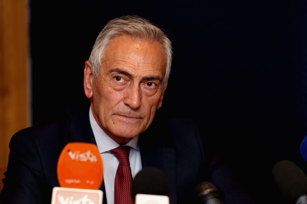 gravina-figc