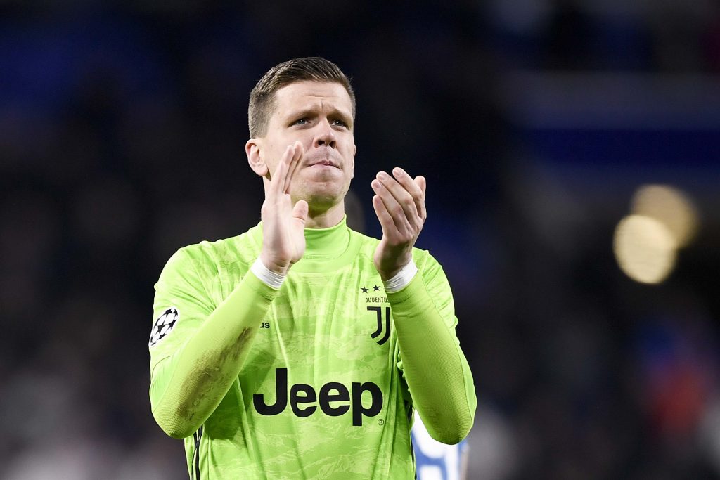 Szczesny