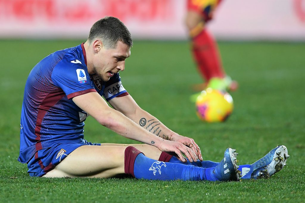 Andrea Belotti
