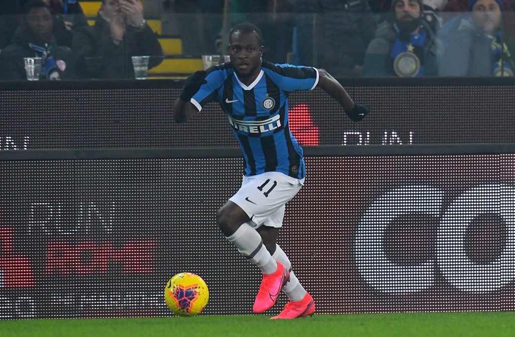 Udinese Calcio v FC Internazionale - Serie A