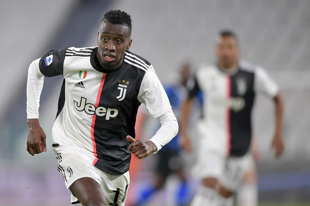 Juventus v FC Internazionale - Serie A