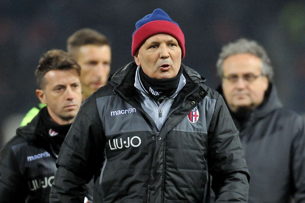 Mihajlovic