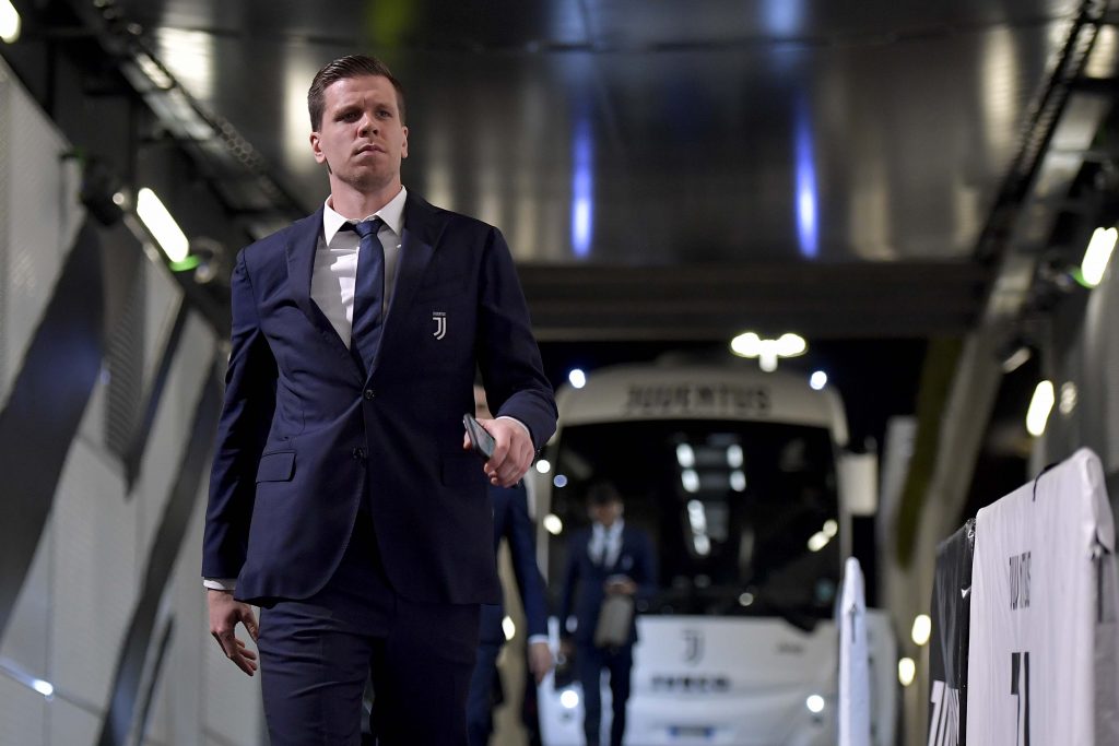 Juventus v FC Internazionale - Serie A