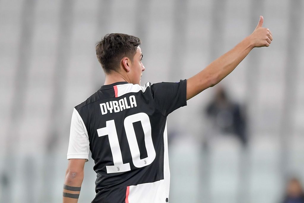 Juventus v FC Internazionale - Serie A