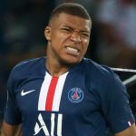 Ligue 1 stop