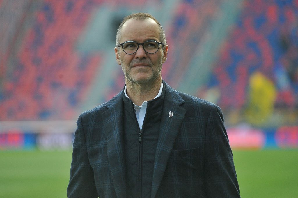 Bologna FC v Parma Calcio - Serie A