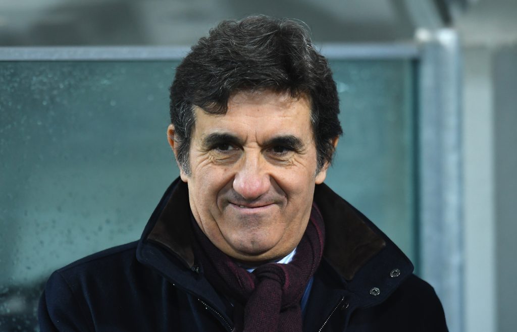 US Sassuolo v Torino FC - Serie A