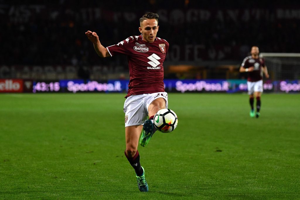 Torino FC v SS Lazio - Serie A