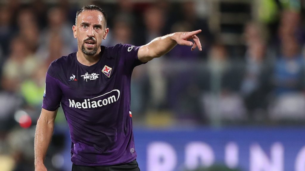 Ribery
