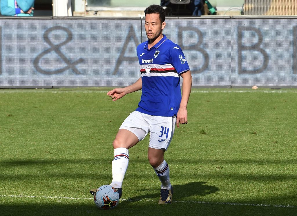 UC Sampdoria v Hellas Verona - Serie A