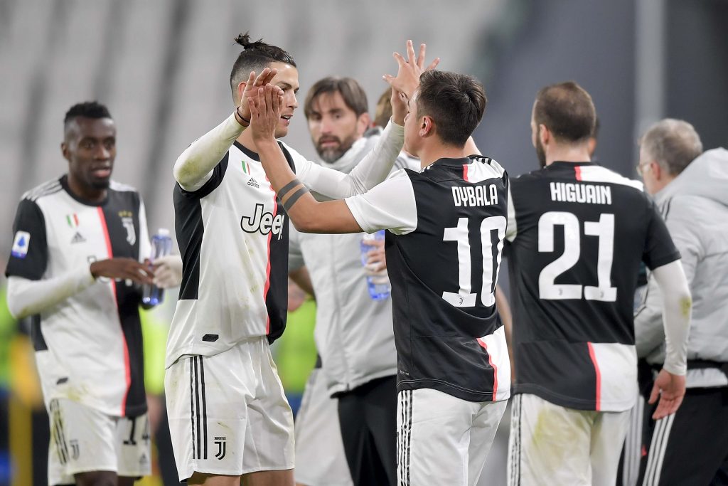 Juventus