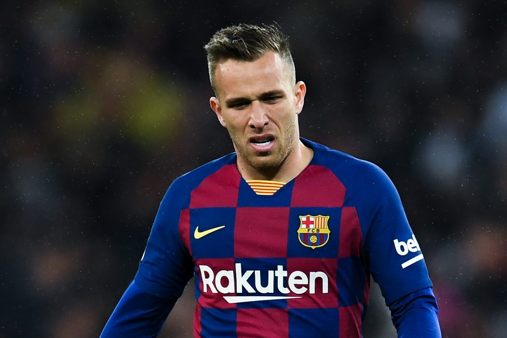 Real Madrid CF v FC Barcelona  - La Liga