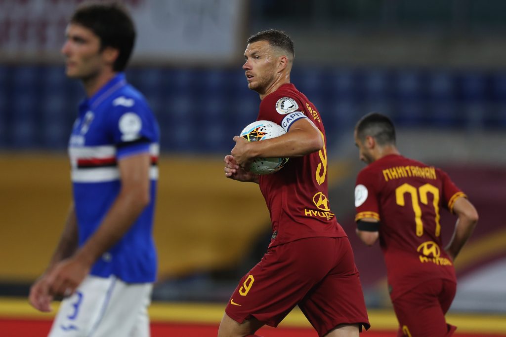 dzeko