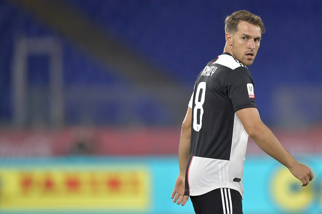 ramsey-juventus