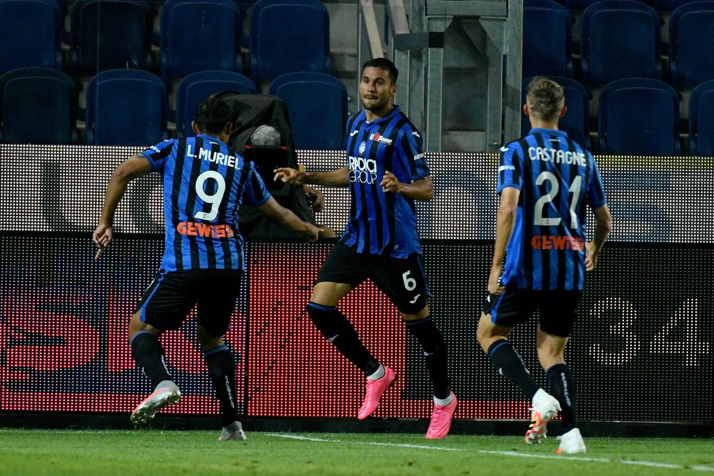 Pagelle Atalanta - Lazio 3-2: la Dea blocca i biancocelesti! - Voti Fantacalcio