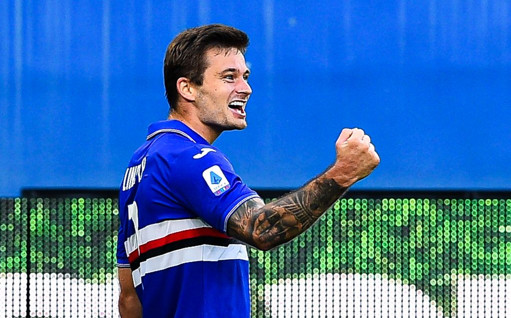 linetty-sampdoria