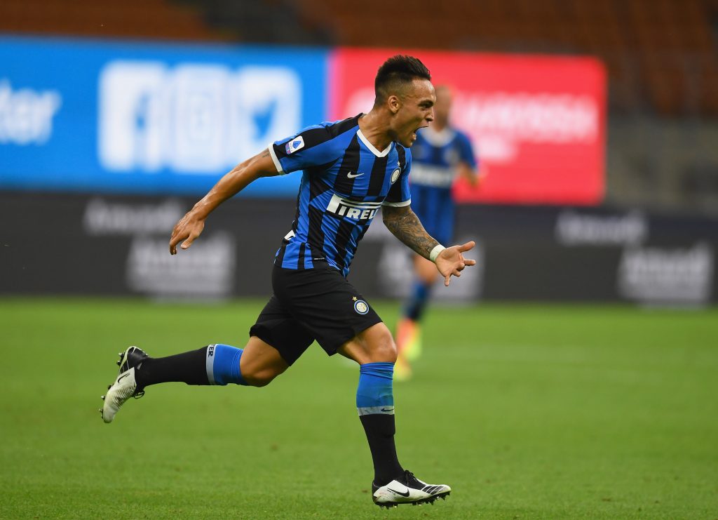 Pagelle Inter - Torino 3-1: Belotti spaventa i nerazzurri! Young, Godin e Lautaro la ribaltano - Voti Fantacalcio