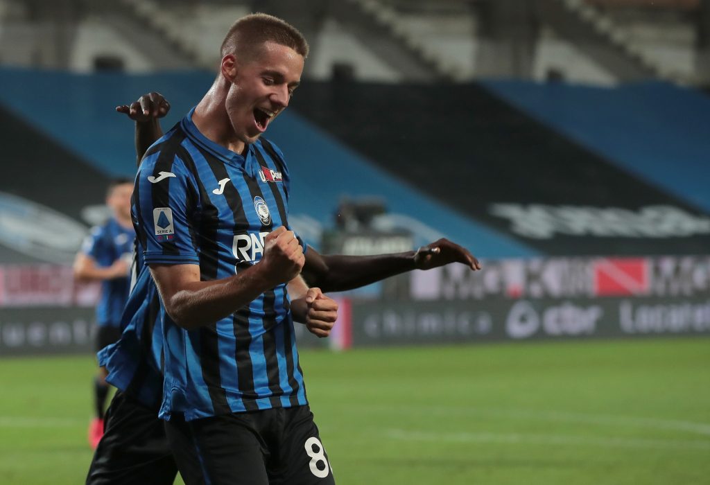 Atalanta BC v Brescia Calcio - Serie A