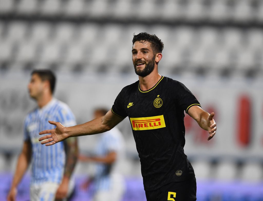 Pagelle Spal - Inter 0-4: dominio nerazzurro a Ferrara! - Voti Fantacalcio