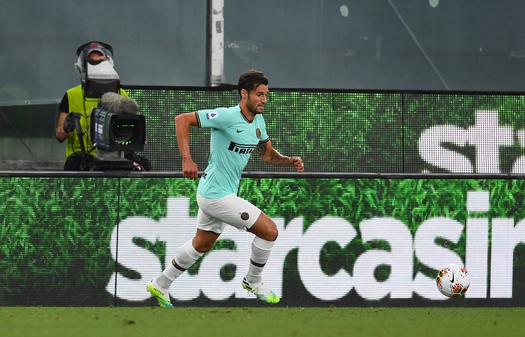 Candreva-inter