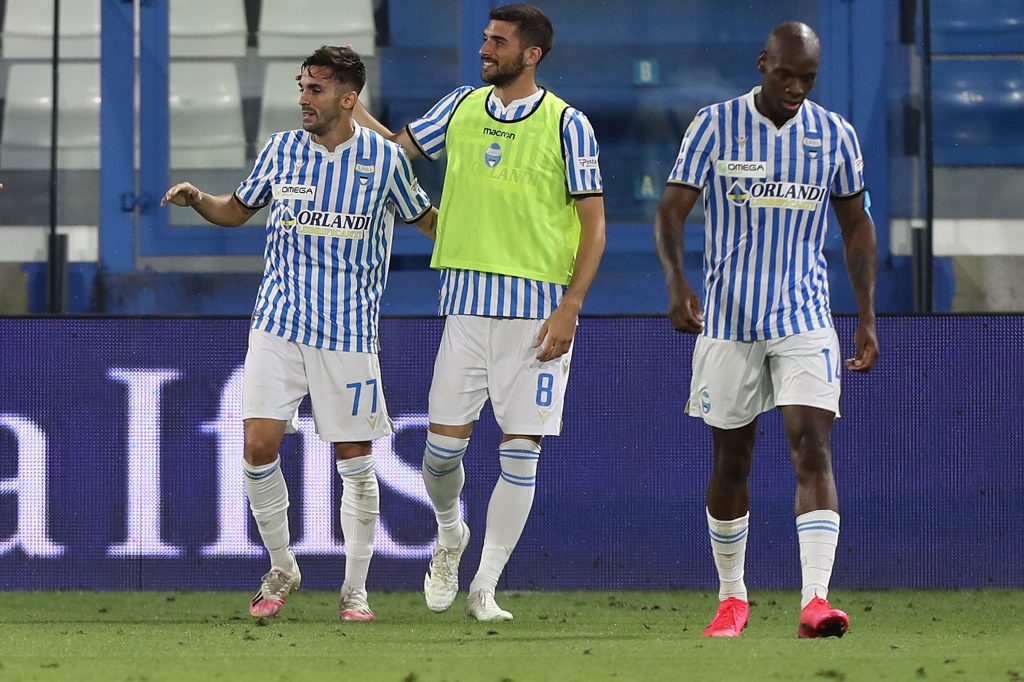 Pagelle Spal - Torino 1-1: gli emiliani tornano a far punti in casa - Voti Fantacalcio