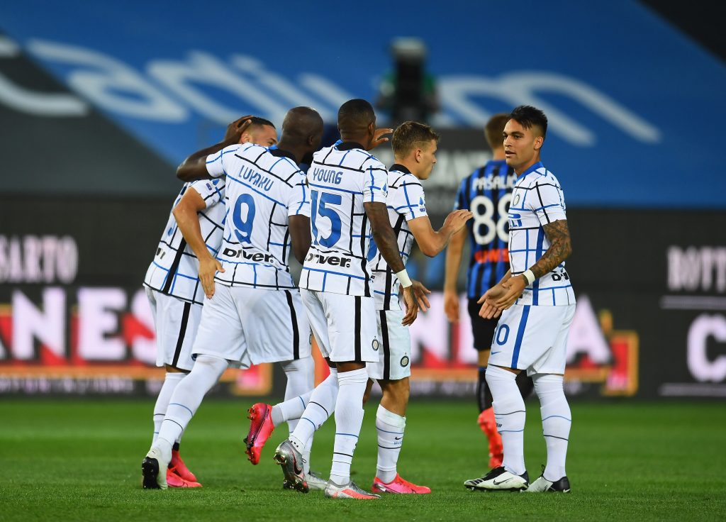 Atalanta BC v FC Internazionale - Serie A