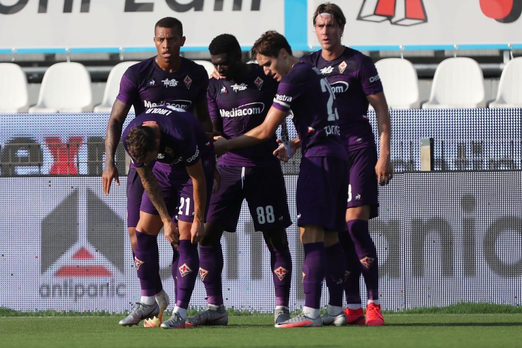 Pagelle Spal - Fiorentina 1-3: i viola fanno 49 in campionato! - Voti Fantacalcio