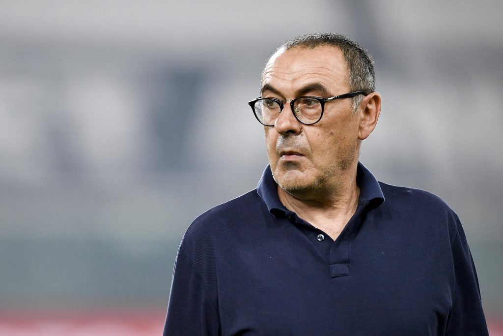 sarri-lazio