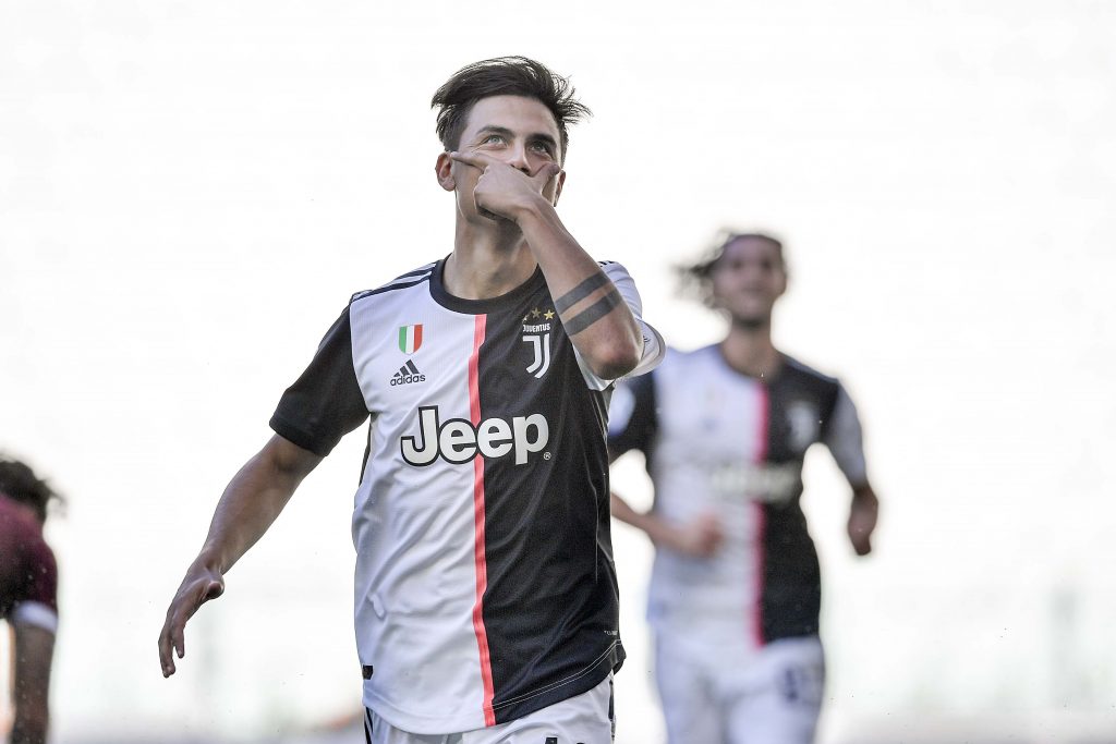 Pagelle Juventus - Torino 4-1: i bianconeri dilagano nel derby! - Voti Fantacalcio