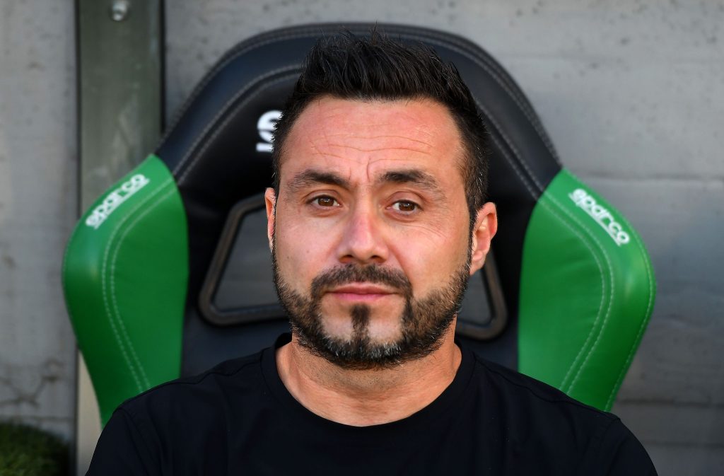 de-zerbi-sassuolo